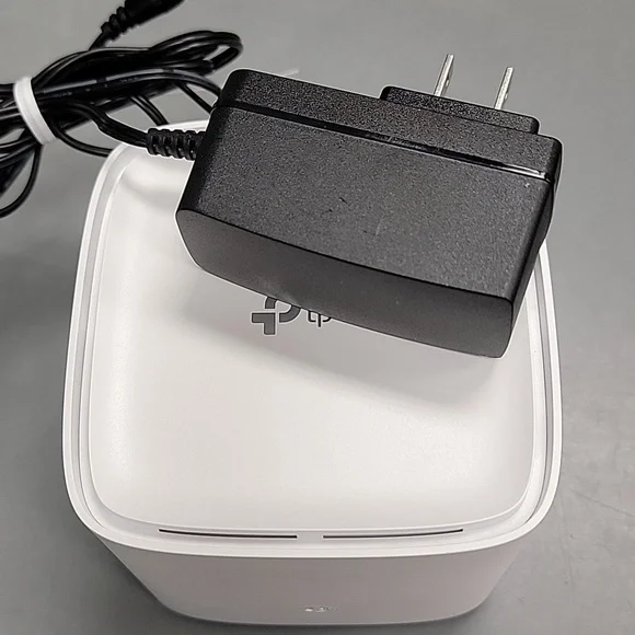 TP-Link Router HX220 AX1800 Mesh Excellent Condition Tested Works. - Picture 6 of 6